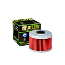 Масляний фільтр HIFLO FILTRO HF 103