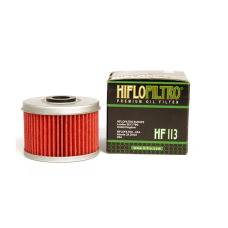 Масляний фільтр HIFLO FILTRO HF 113