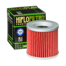 Масляний фільтр HIFLO FILTRO HF 125