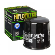 Масляний фільтр HIFLO FILTRO HF 128