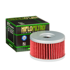 Масляний фільтр HIFLO FILTRO HF 137