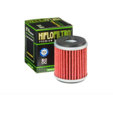 Масляний фільтр HIFLO FILTRO HF 140