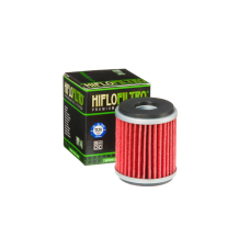 Масляний фільтр HIFLO FILTRO HF 141