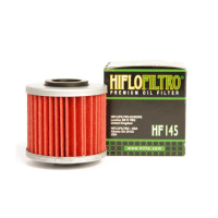 Масляний фільтр HIFLO FILTRO HF 145 Масляний фільтр HIFLO FILTRO HF 145