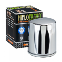 Масляний фільтр HIFLO FILTRO HF 170C Масляний фільтр HIFLO FILTRO HF 170C