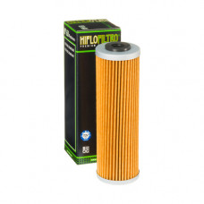 ФІЛЬТР МАСЛЯНИЙ HIFLO FILTRO ФІЛЬТР МАСЛЯНИЙ HIFLO FILTRO