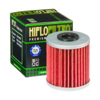 ФІЛЬТР МАСЛЯНИЙ HIFLO FILTRO