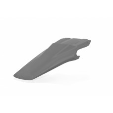Заднє крило REAR FENDER HUSQ 2019 сірий