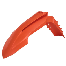 Болотник передній POLISPORT KTM EXC/EXC-F 150/250/300/450/500 24-25 оранжевий