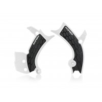 Захист рами Acerbis FRAME PROTECTOR YAMAHA YZF450 18-19, YZF250 19 білий Захист рами Acerbis FRAME PROTECTOR YAMAHA YZF450 18-19, YZF250 19 білий