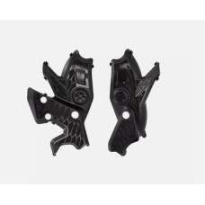 Захист рами ACERBIS X-GRIP YAMAHA TENERE 700 чорний Захист рами ACERBIS X-GRIP YAMAHA TENERE 700 чорний