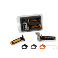 Ручка газу регульована DOMINO KTM 4T