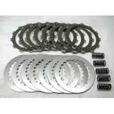 Диски зчеплення EBS HONDA/KTM SXF 250 05-12/ EXCF 250 06-13
