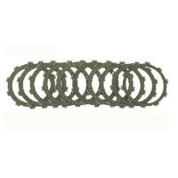 Диски зчеплення EBS SUZUKI GSF 1200 (96-06), GSXR750 97-99 Диски зчеплення EBS SUZUKI GSF 1200 (96-06), GSXR750 97-99