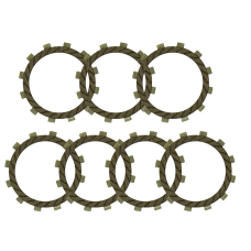 Диски зчеплення EBS KAWASAKI KLX 250 93-16, KLX 300 97-07
