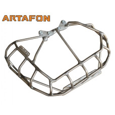 Захист резонатора ARTAFON BETA XTRAINER 250 300 2T 2015-2023