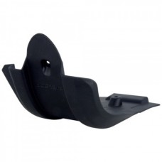 Захист мотора Acerbis SKID PLATE YAMAHA 450 YZF 10-13 чорний Захист мотора Acerbis SKID PLATE YAMAHA 450 YZF 10-13 чорний