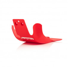 Захист мотора ACERBIS SKID PLATE BETA 250/300 RR 2020> RED