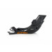 Захист мотора ACERBIS SKID PLATE KTM SX85, HVA SX85 18/24, GASAGAS 85 21/24 чорний Захист мотора ACERBIS SKID PLATE KTM SX85, HVA SX85 18/24, GASAGAS 85 21/24 чорний