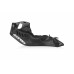 Захист мотора ACERBIS SKID PLATE KTM EXC 250/300 2020 чорний Захист мотора ACERBIS SKID PLATE KTM EXC 250/300 2020 чорний