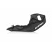 Захист мотора ACERBIS SKID PLATE KTM EXC 250/300 2020 чорний Захист мотора ACERBIS SKID PLATE KTM EXC 250/300 2020 чорний