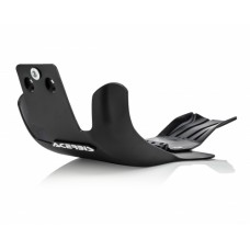 Захист мотора ACERBIS SKID PLATE BETA RR250/300 2018 чорний Захист мотора ACERBIS SKID PLATE BETA RR250/300 2018 чорний
