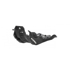 Захист мотора ACERBIS SKID PLATE BETA RR 250/300 2020-2022 чорний