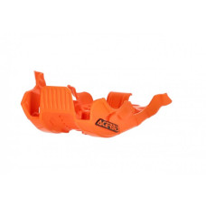 Захист мотора ACERBIS SKID PLATE KTM SX250-300 23/25, HUSQ TC250-300 23/25, TE250-300 24/25, GASGAS EC/MC 250-300 24/25 оранжевий Захист мотора ACERBIS SKID PLATE KTM SX250-300 23/25, HUSQ TC250-300 23/25, TE250-300 24/25, GASGAS EC/MC 250-300 24/25 оранжевий