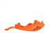 Захист мотора ACERBIS SKID PLATE KTM SX250-300 23/25, HUSQ TC250-300 23/25, TE250-300 24/25, GASGAS EC/MC 250-300 24/25 оранжевий