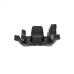 Захист мотора ACERBIS SKID PLATE KTM EXC 300 2024-2025 чорний Захист мотора ACERBIS SKID PLATE KTM EXC 300 2024-2025 чорний
