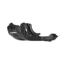 Захист мотора ACERBIS SKID PLATE SUZUKI DRZ 400 2000-2024 чорний Захист мотора ACERBIS SKID PLATE SUZUKI DRZ 400 2000-2024 чорний