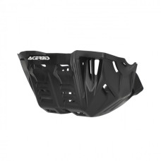 Захист мотора ACERBIS SKID PLATE HONDA TRANSALP XL750 2023-2024 чорний