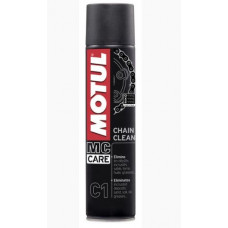 Спрей для очищення ланцюга MOTUL 0,400 МЛ