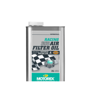 Рідина для миття повітряного фільтра MOTOREX BIO AIR 1L