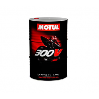 Моторне масло на розлив MOTUL 300V 4T 10W40 1L Моторне масло на розлив MOTUL 300V 4T 10W40 1L