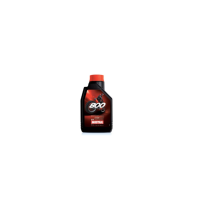 Моторне масло MOTUL 800 2T синтетика OFF ROAD 1L