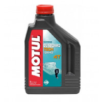 Моторне масло MOTUL OUTBOARD TECH 4T 10W40 2L Моторне масло MOTUL OUTBOARD TECH 4T 10W40 2L