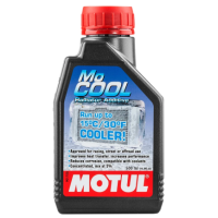 Рідина для радіаторів MOTUL MOCOOL 0.5L