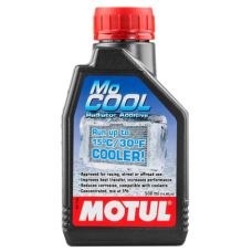 Рідина для радіаторів MOTUL MOCOOL 0.5L