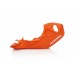Захист мотора ACERBIS SKID PLATE EXC 250 TPI/ 300 TPI 2020 помаранчевий Захист мотора ACERBIS SKID PLATE EXC 250 TPI/ 300 TPI 2020 помаранчевий
