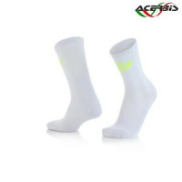 Носки ACERBIS COTTON WHITE РОЗМІР S/M