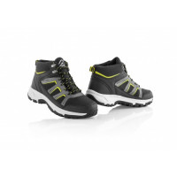 Кросівки ACERBIS MUD BLACK/YELLOW РОЗМІР 45