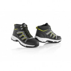 Кросівки ACERBIS MUD BLACK/YELLOW РОЗМІР 42 Кросівки ACERBIS MUD BLACK/YELLOW РОЗМІР 42