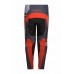 Штани ACERBIS MX BLACK-FIRE X-FLEX чорний-сірий