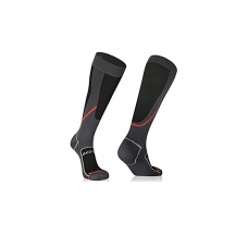 Носки ACERBIS NO-WET ВОДОНЕПРОНИКНІ BLACK/GREY РОЗМІР XXL Носки ACERBIS NO-WET ВОДОНЕПРОНИКНІ BLACK/GREY РОЗМІР XXL