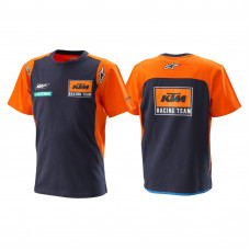 ФУТБОЛКА KTM REPLIKA TEAM TEE РОЗМІР XL