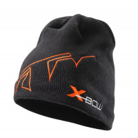 ШАПКА KTM X-BOW REPLIKA TEAM BEANIE КОЛІР ЧОРНИЙ ШАПКА KTM X-BOW REPLIKA TEAM BEANIE КОЛІР ЧОРНИЙ