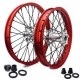 Мотошини та аксесуари